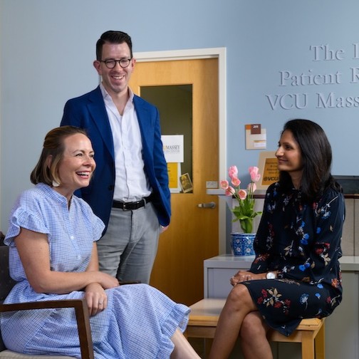 VCU Health Pauley Heart Center tweet media