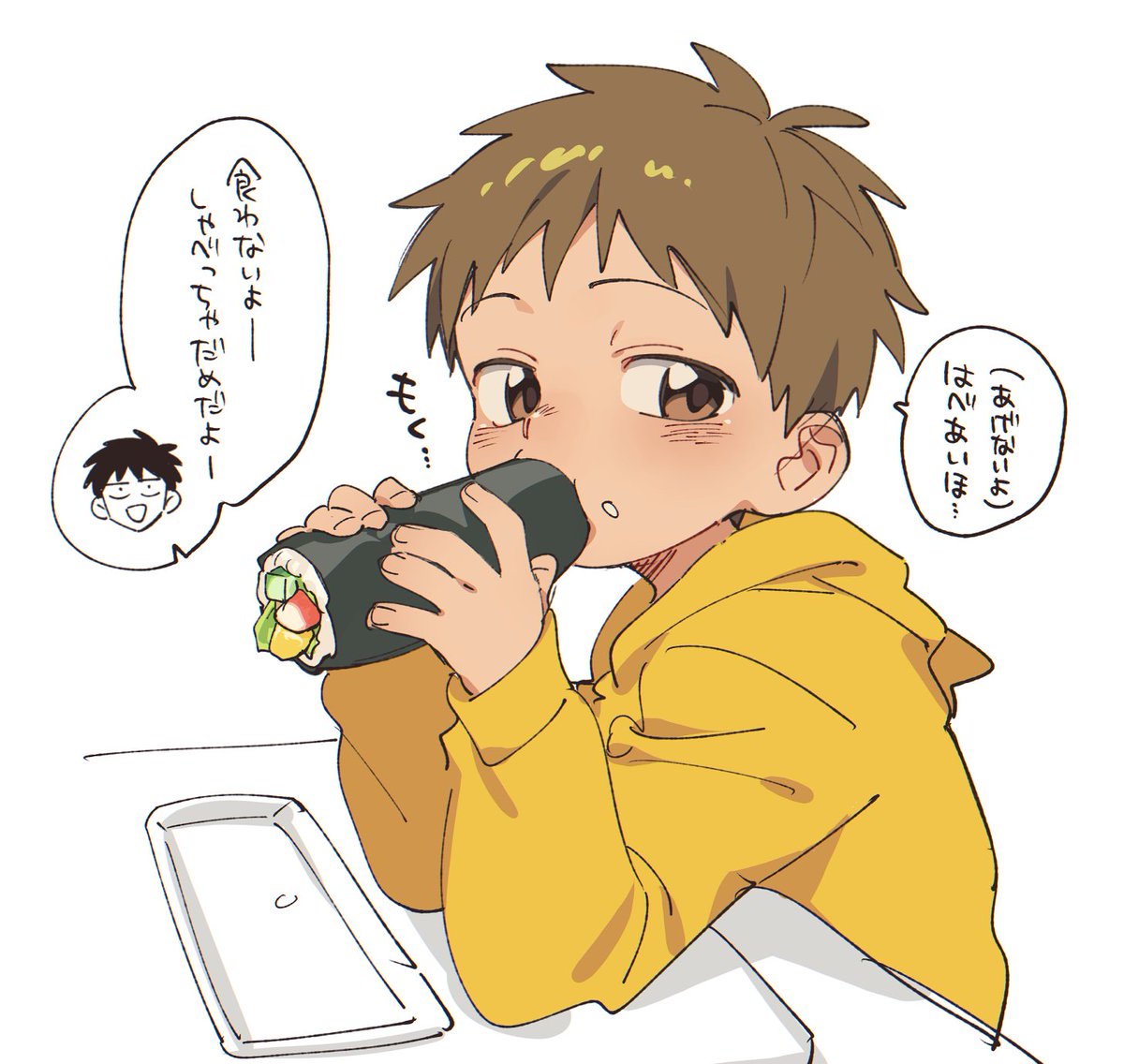 うーる tweet media