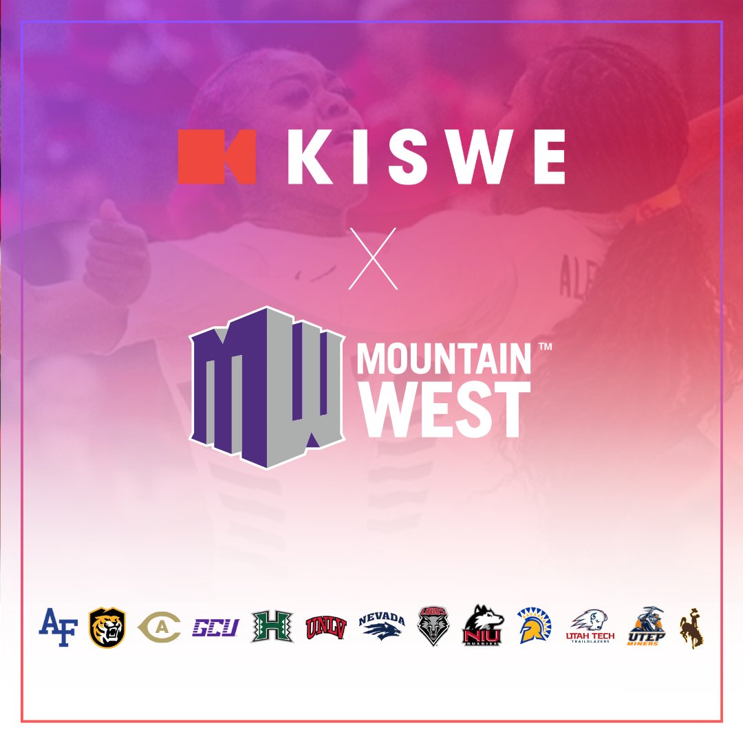 Kiswe 📹 tweet media