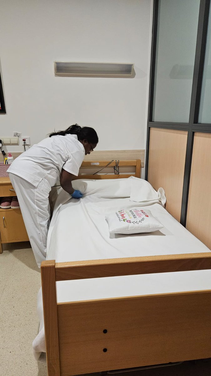 🎂Primer año como Agencia de colocación
3️⃣4️⃣ inserciones laborales logradas en #OBarcoDeValdeorras, #Astorga, #Bembibre y #Ponferrada
8️⃣ sectores laborales: trabajadoras del hogar, limpieza, construcción, residencias de mayores, ayuda a domicilio, cocina, costura y floristería