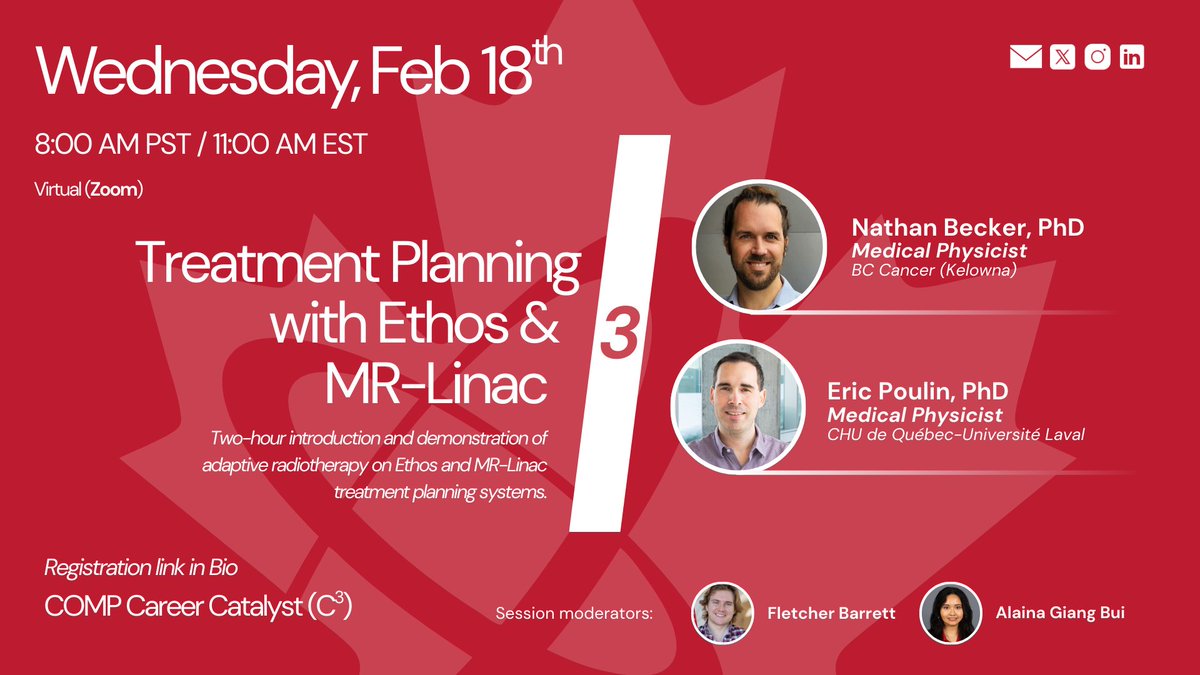 COMP Students and Residents tweet media