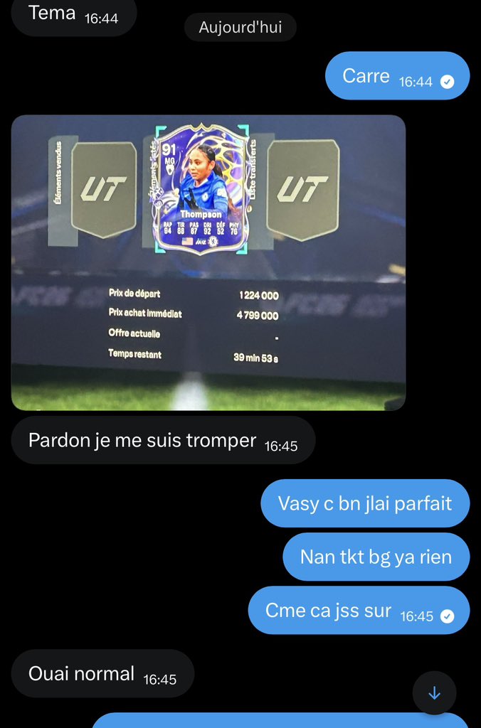 Achat/Revente Crédit Fut 26 tweet media
