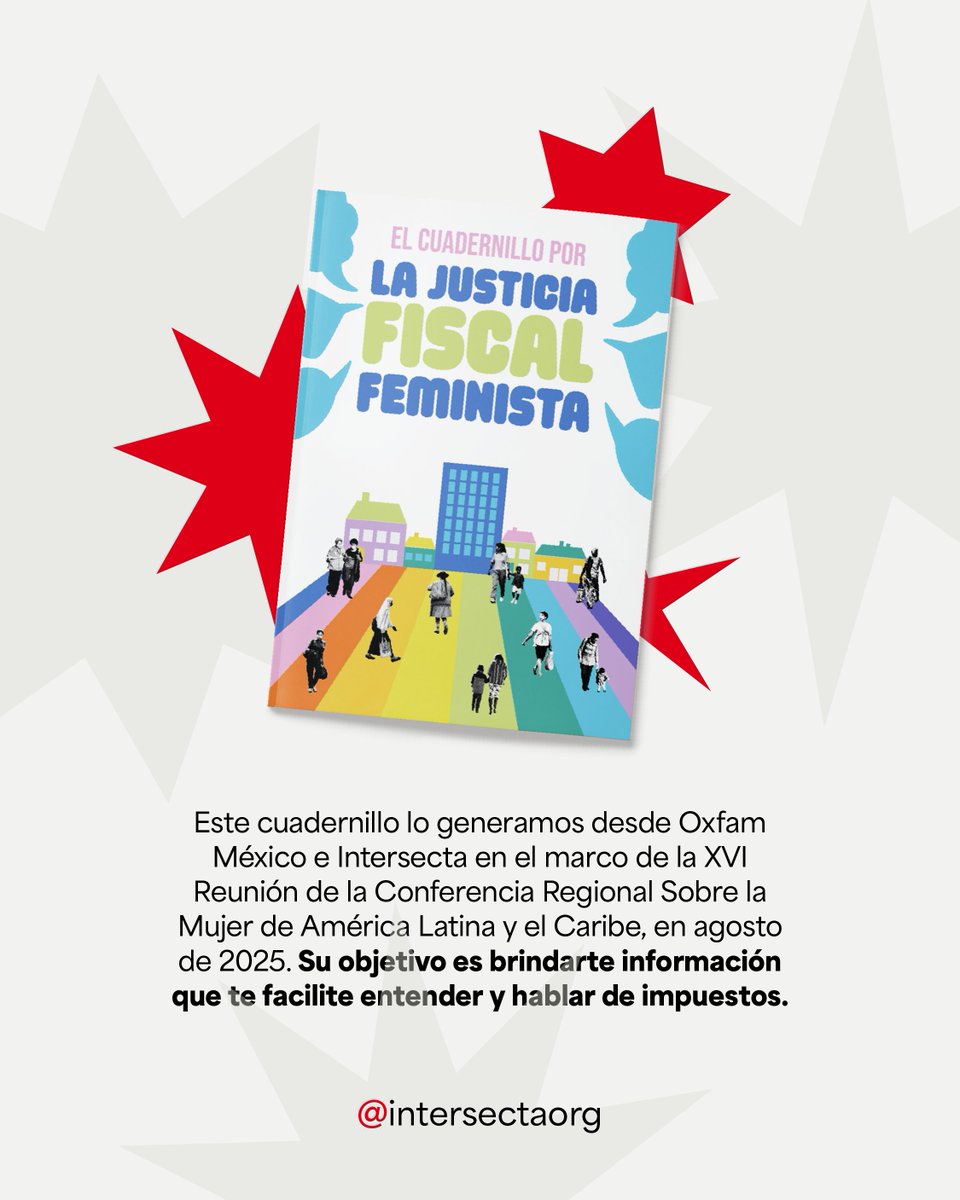 Intersecta tweet media