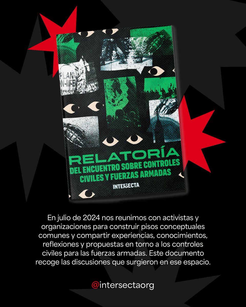 Intersecta tweet media