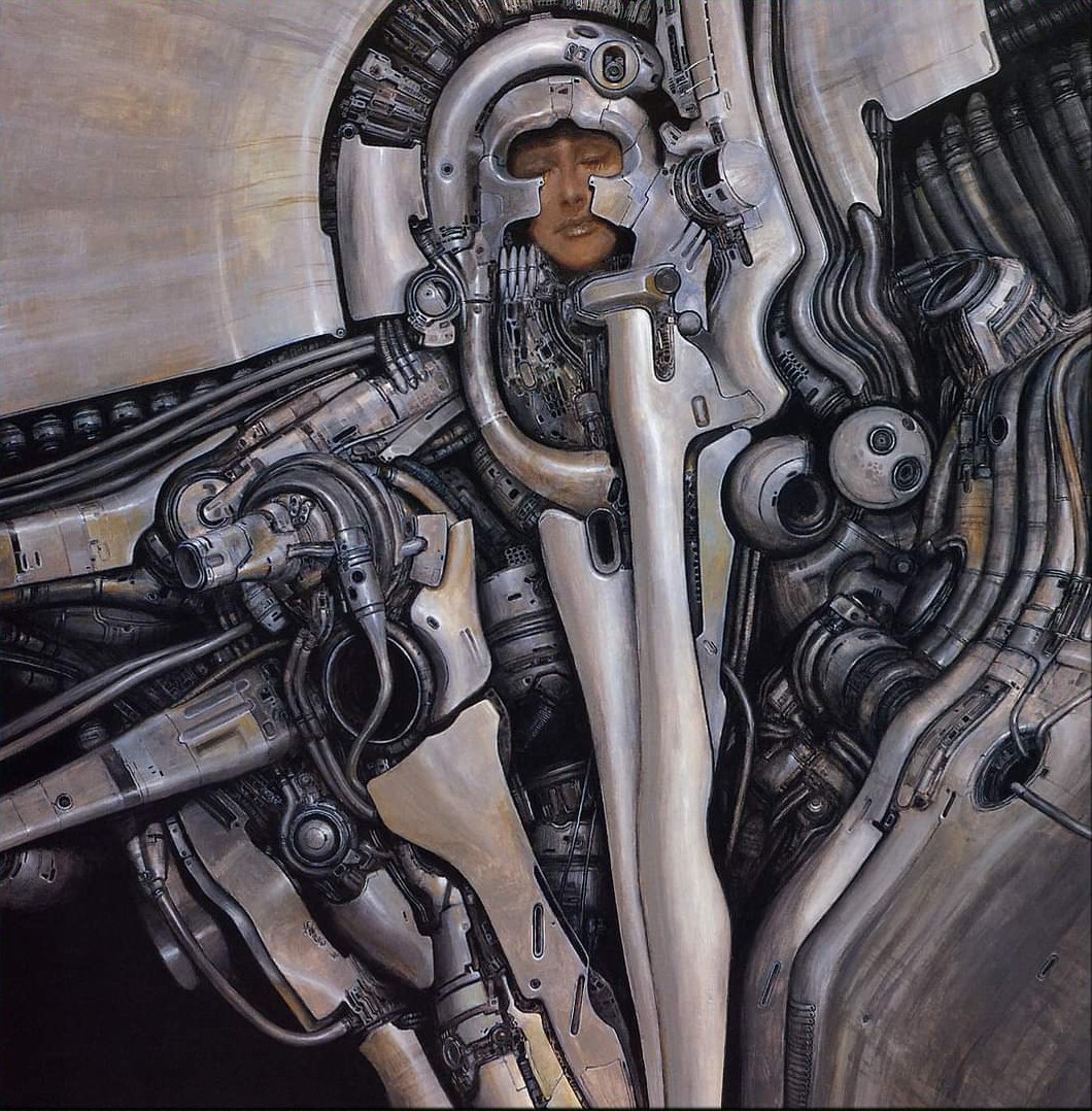 Sci-Fi Archives tweet media