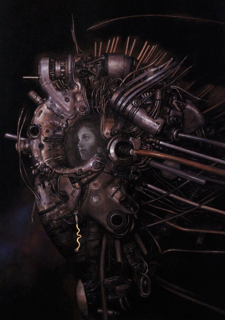 Sci-Fi Archives tweet media