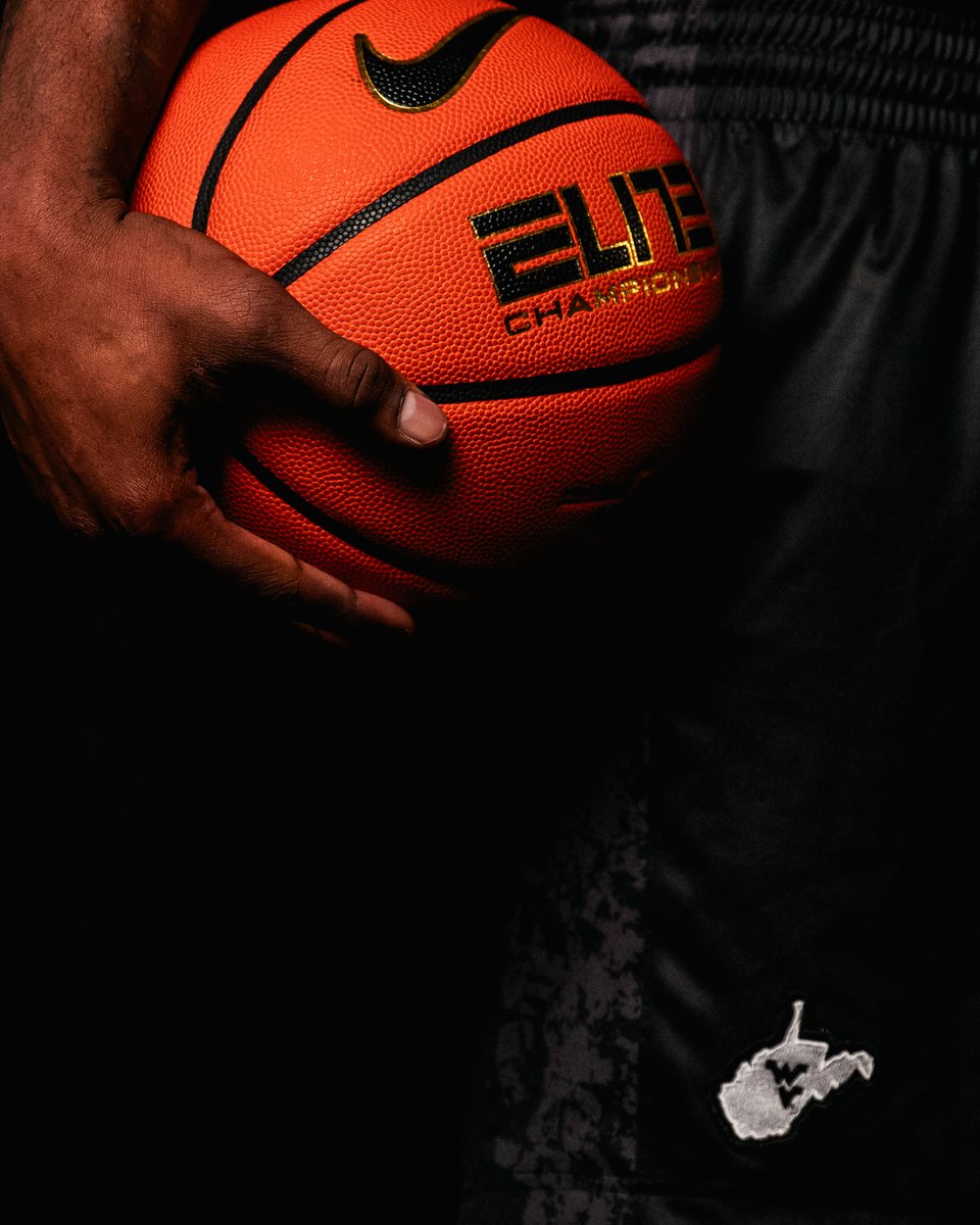 WVU Men's Basketball tweet media