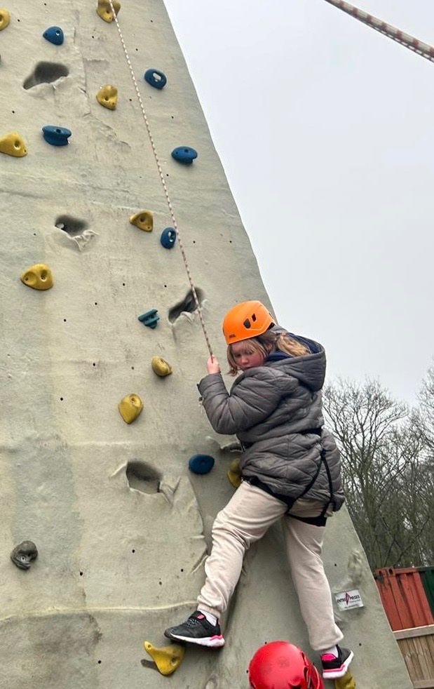 Rowley Park Academy tweet media