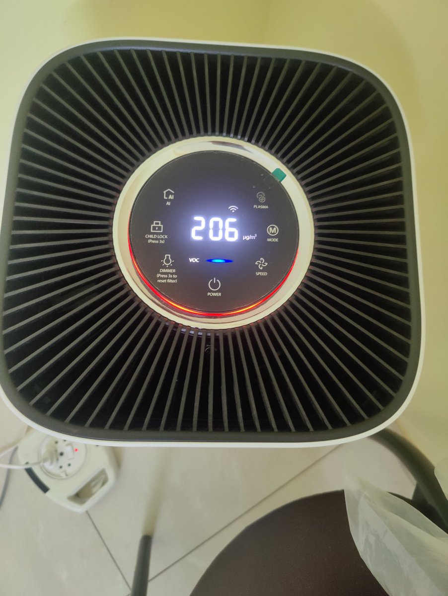 ManojShridhar's tweet photo. #pcmc no 1 in #AirPollution in #maharastra
@PCMCSarathi @pcmcindiagovin @pcmccomm @CMOMaharashtra @Dev_Fadnavis @mieknathshinde @nsitharamanoffc https://t.co/41lb8DN4DE