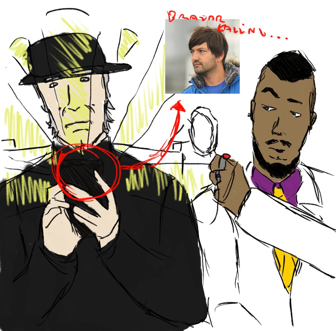 #killer7 #suda51 #killthepast