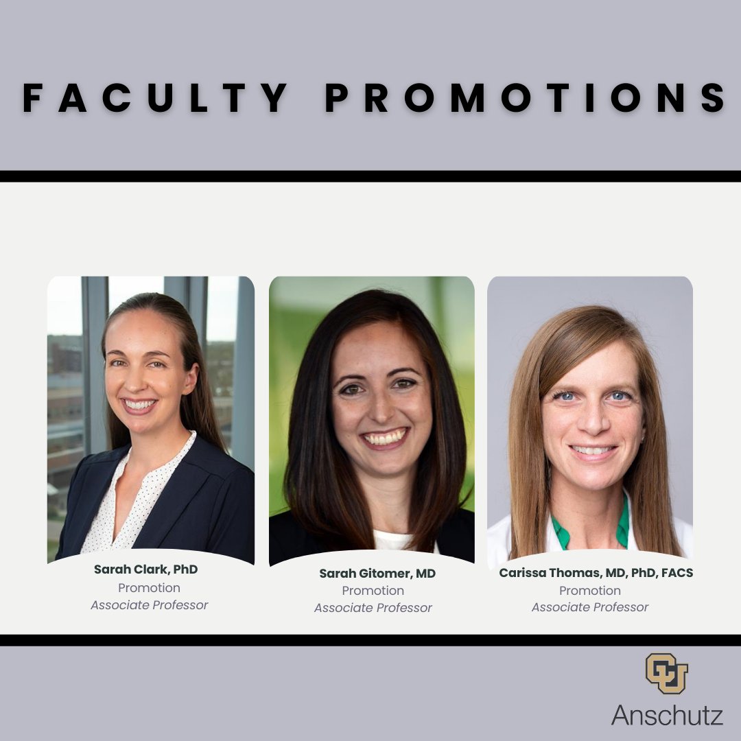 CU Anschutz Otolaryngology tweet media