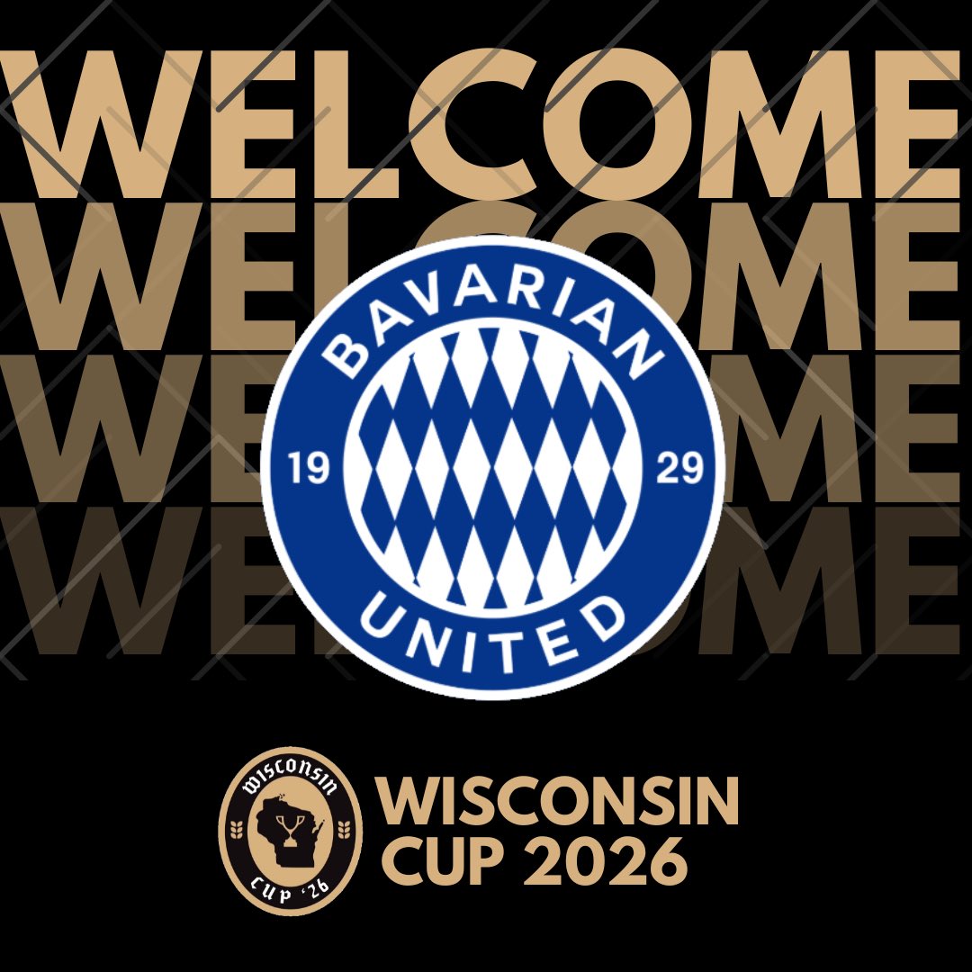 Wisconsin Cup tweet media