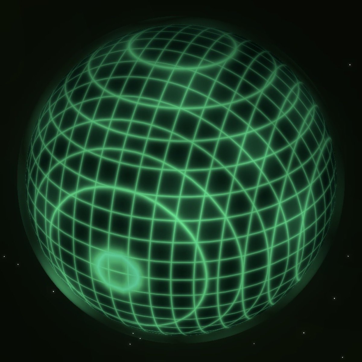 Good morning

The Planets communication project has escalated, as my projects often do. But it will be worth it.