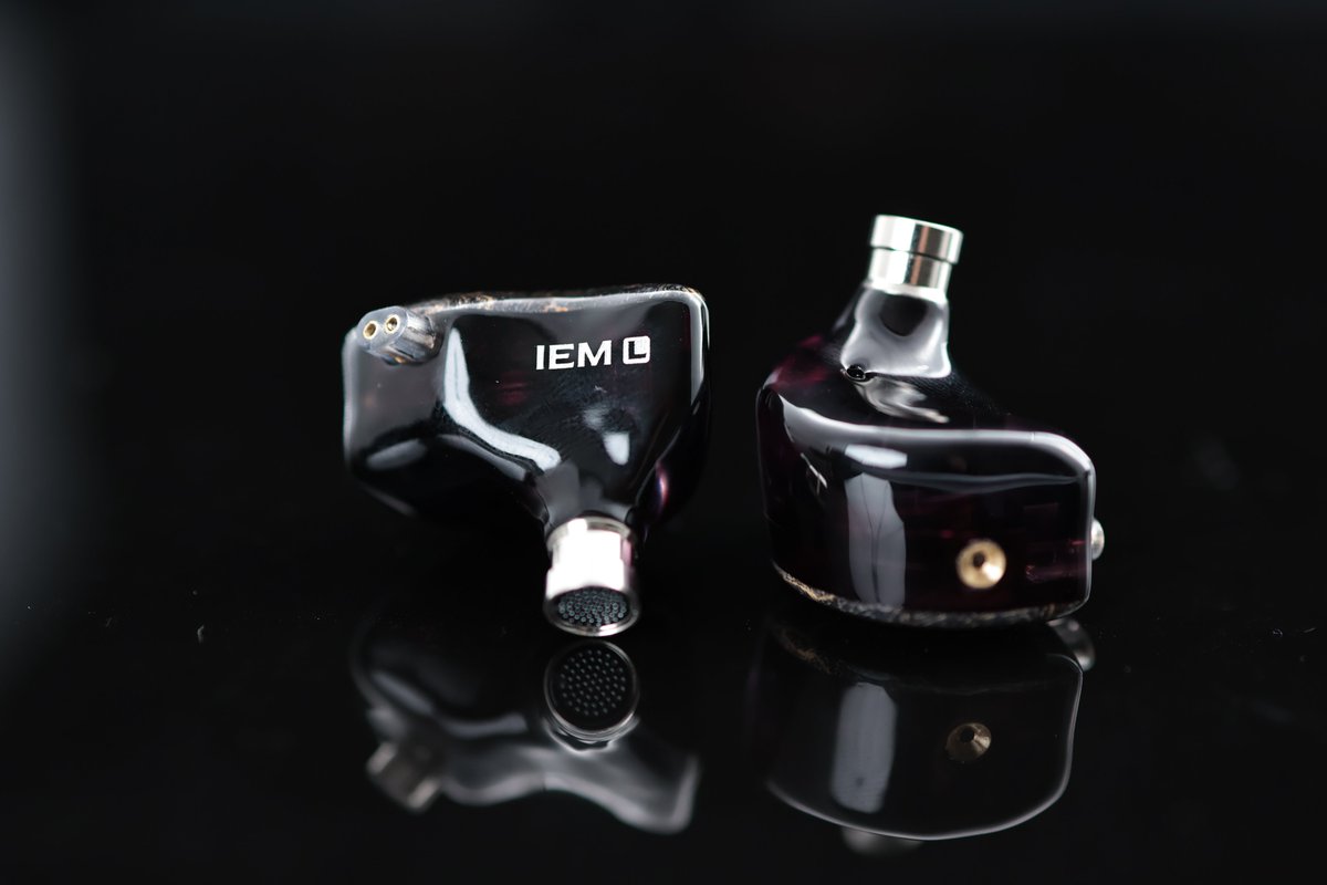 Tipsy Audio tweet media