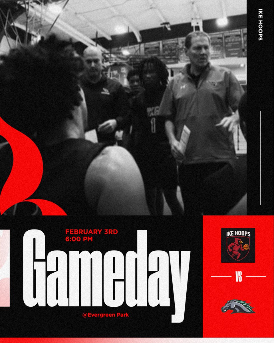 Eisenhower Boys Basketball tweet media