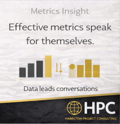 HPC_PM's tweet photo. If status reports need interpretation, action already came too late. 

👀Strong metrics make progress obvious.
🚨Risk stands out early.

Data should lead the conversation.
Not defend it.

#ProjectControls
#Execution
#Leadership https://t.co/FjEvONk8HN