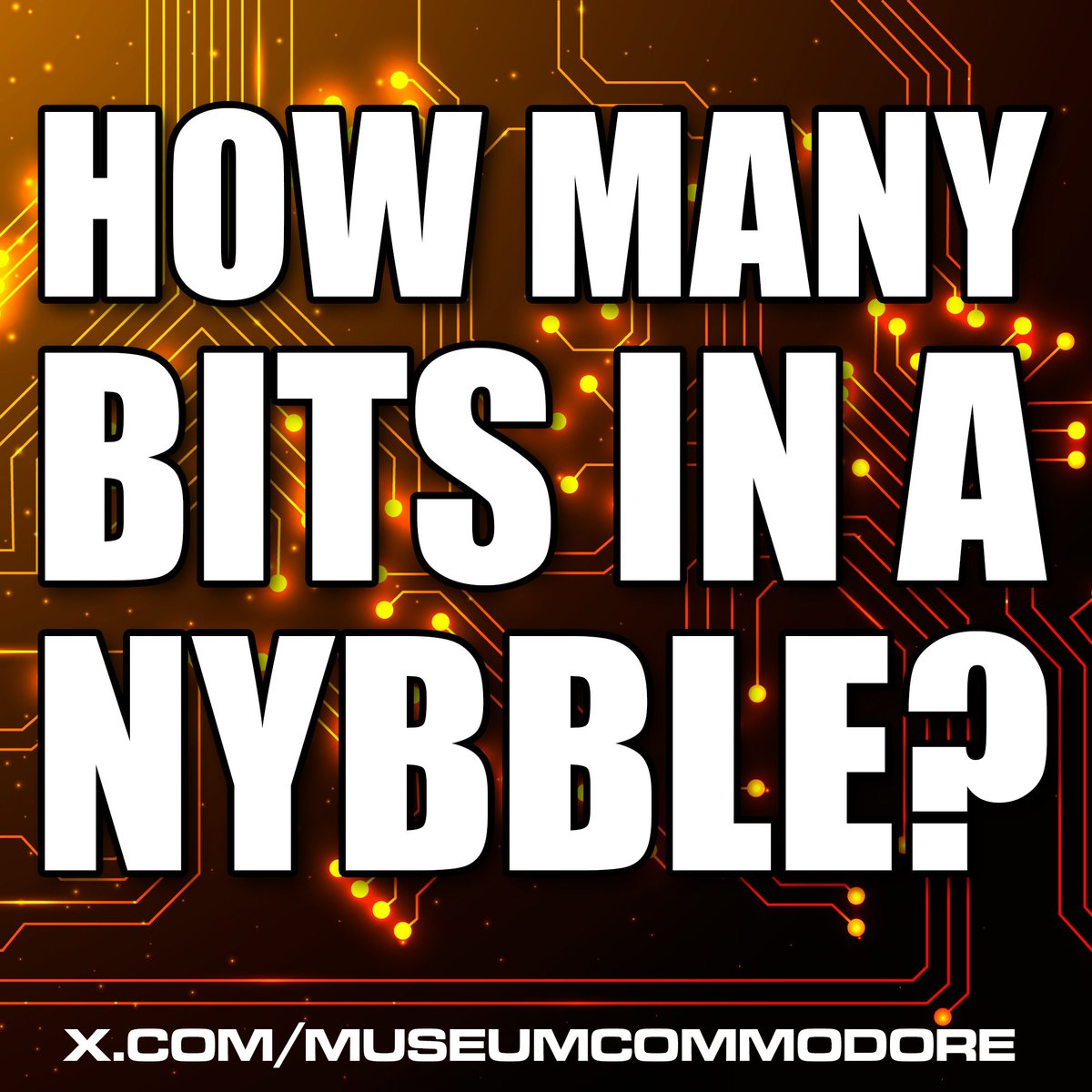 Commodore Computer Museum 🕹 tweet media