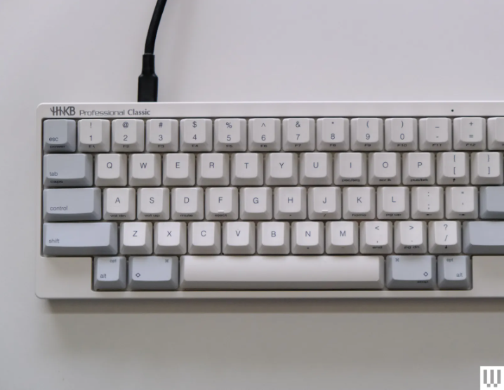 Happy Hacking Keyboard US tweet media