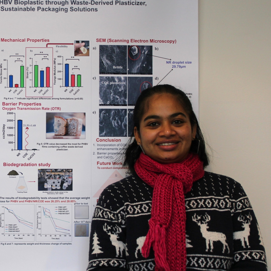 Ohio State Food Science tweet media