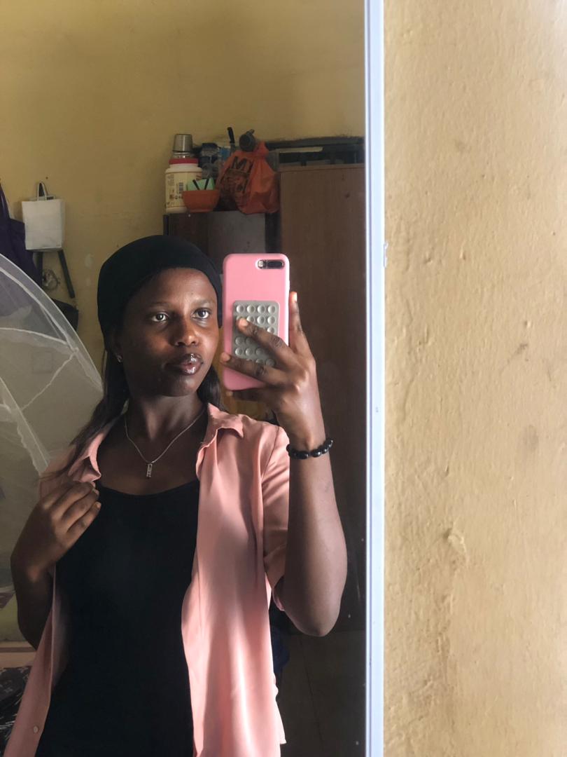 Birthday in less than 6 hours 😊💃🏽
