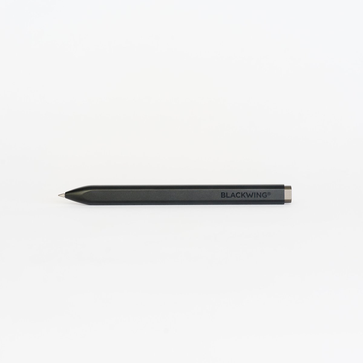 Blackwing tweet media