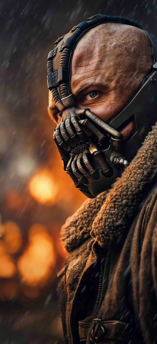 Bane!