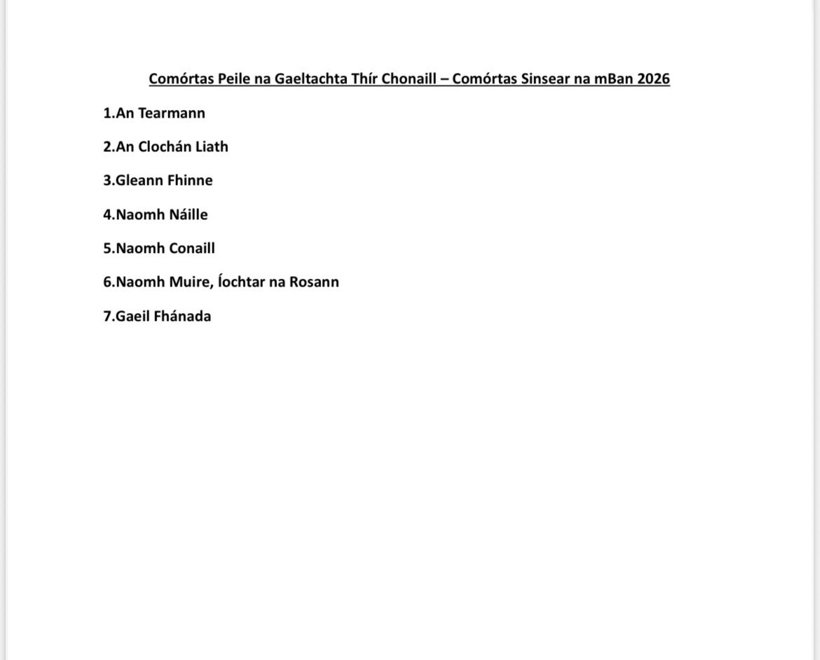 Damien Ó Dónaill tweet media