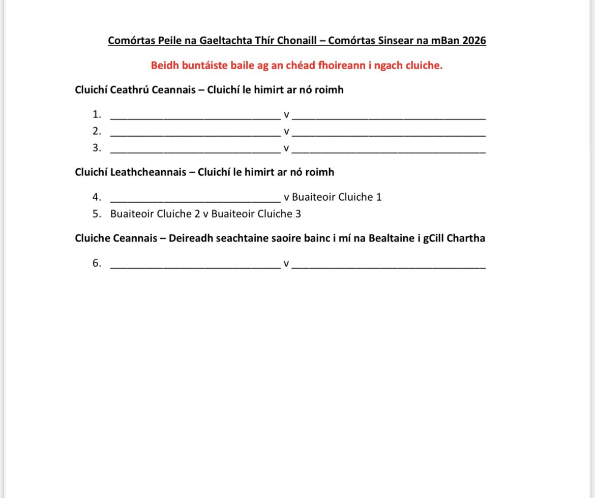 Damien Ó Dónaill tweet media