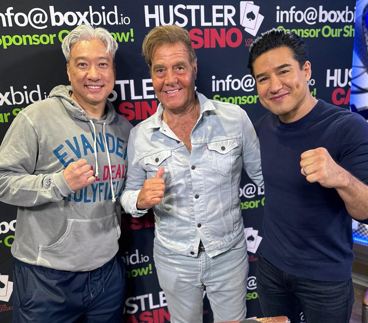 Steve Kim - the Thomas Sowell of Boxing tweet media