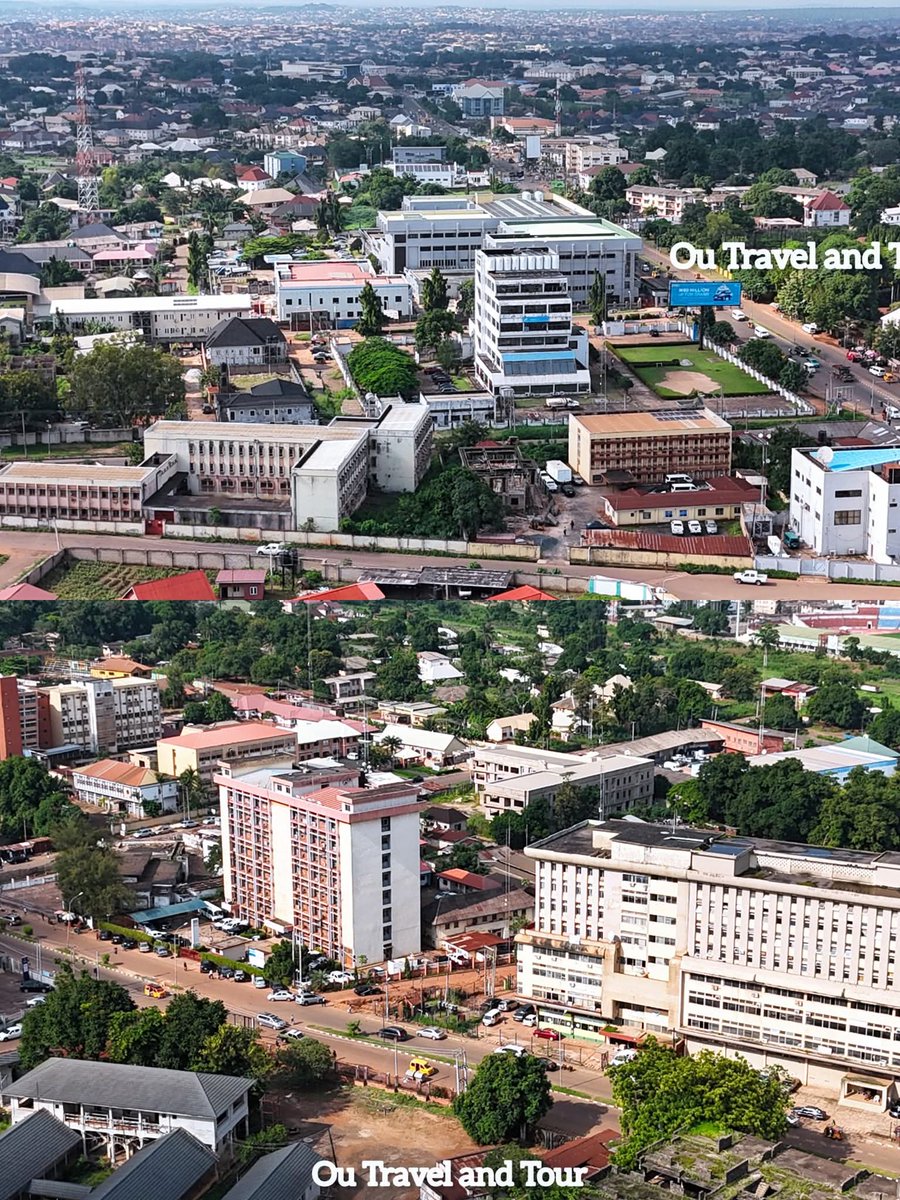 DaddyTwinzz's tweet image. Frame 1: Namibia 
Frame 2: South Africa 
Frame 3: Southeast Nigeria 
Frame 4: Southwest Nigeria 

Now Namibians are judging the whole of Nigeria because of the people from frame 4 😭