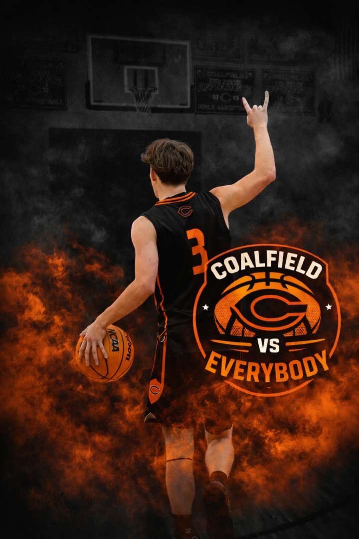 Coalfield Boys Basketball tweet media