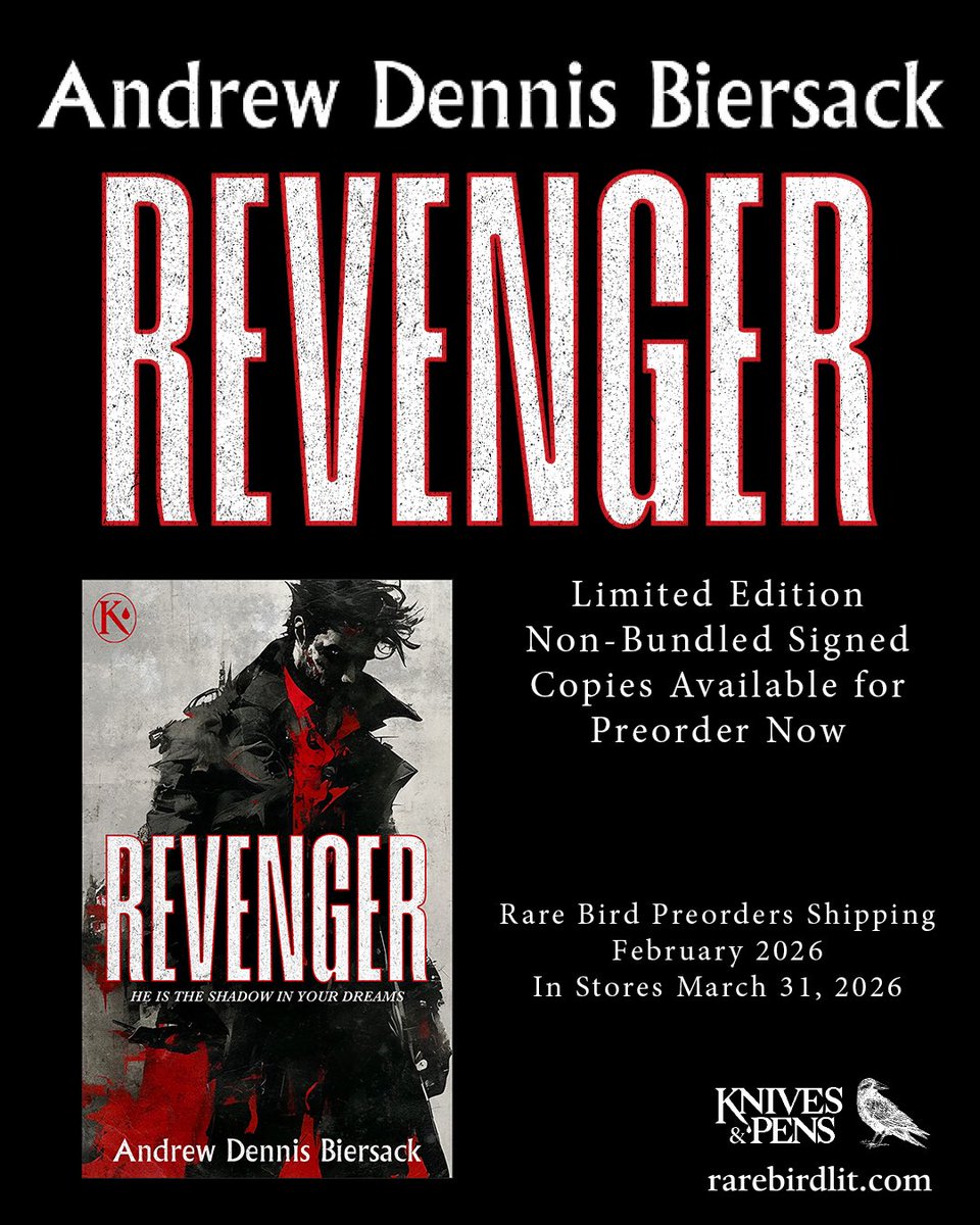 Rare Bird tweet media