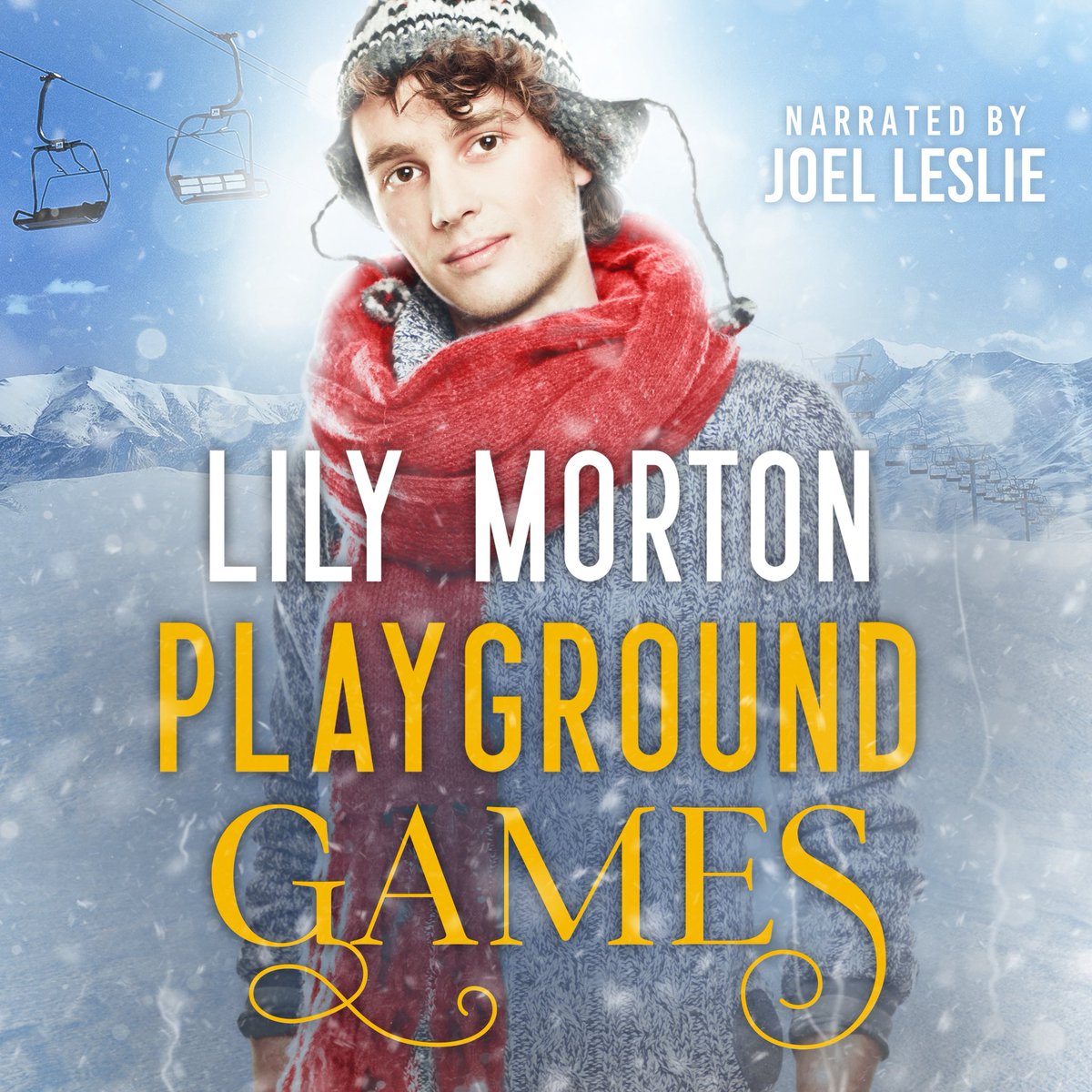 🚌🎧 PLAYGROUND GAMES AUDIO RELEASE 🎧🚌

I have a lovely surprise. Playground Games just released on audio! 

US: getbook.at/PlaygroundGame…
UK: getbook.at/PlaygroundGame…
AUS: getbook.at/PlaygroundGame…
CAN: getbook.at/PlaygroundGame…
FR: getbook.at/PlaygroundGame…
DE: getbook.at/PlaygroundGame…