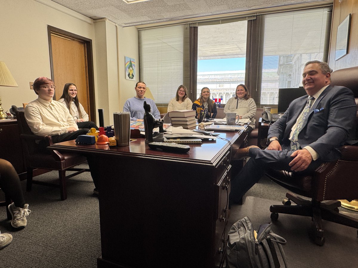 Perry Central School District tweet media