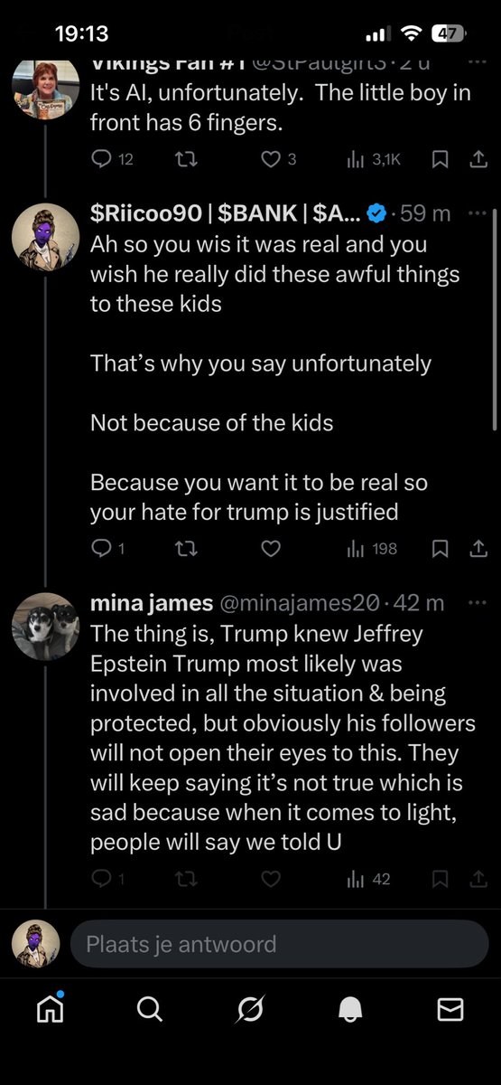 The A.R.F Lab tweet media