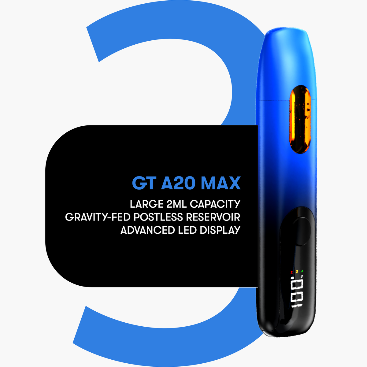 Your 2026 just got a whole lot better.🚀
Meet the all-new Greentank lineup!
New products. New technology. New opportunities.

#Greentanktech #2026Lineup #NextGenHardware #HardwareInnovation #CannabisHardware