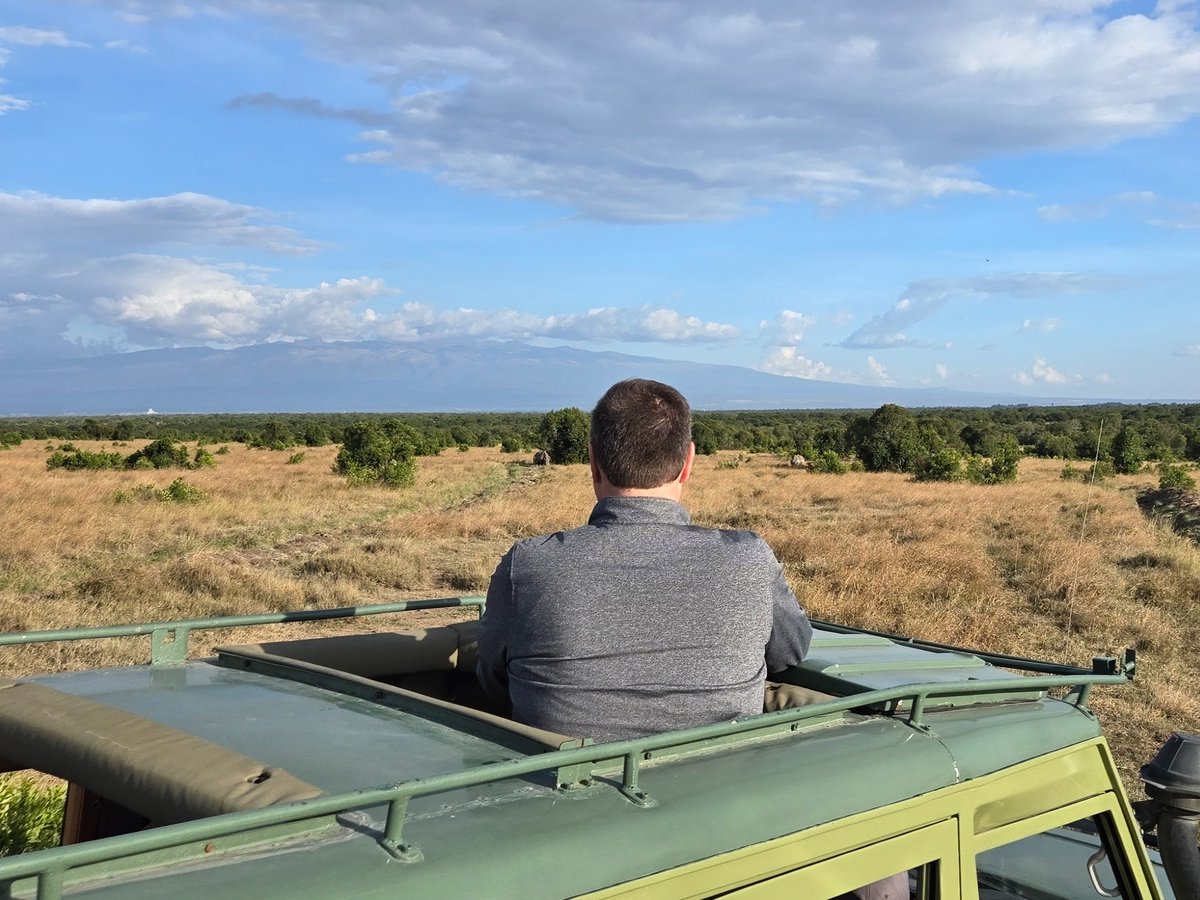 Big Five Tours and Expeditions tweet media