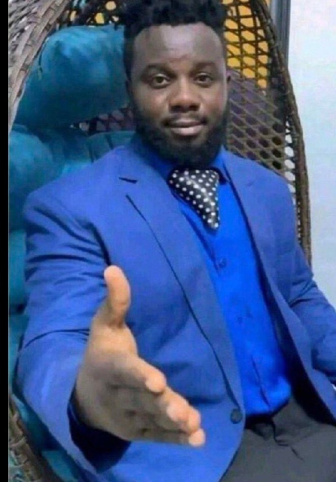 AlphaTheJay's tweet image. That's a worry for who associates with them. For the rest of us, we keep to ourselves. Are you with me brothers 🤝