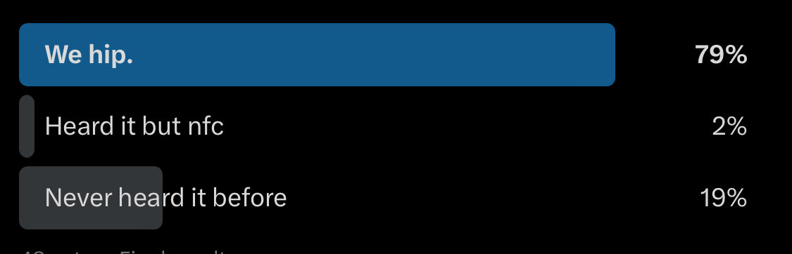 Eric Alexander tweet media