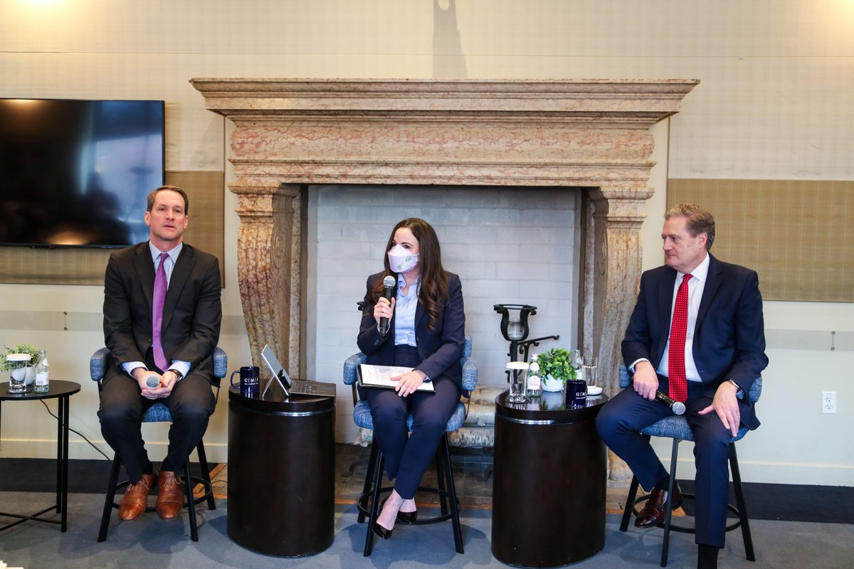 German Marshall Fund tweet media