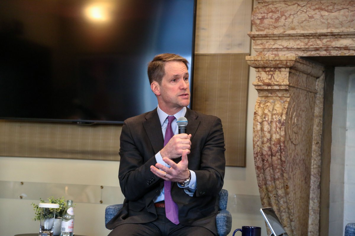 German Marshall Fund tweet media