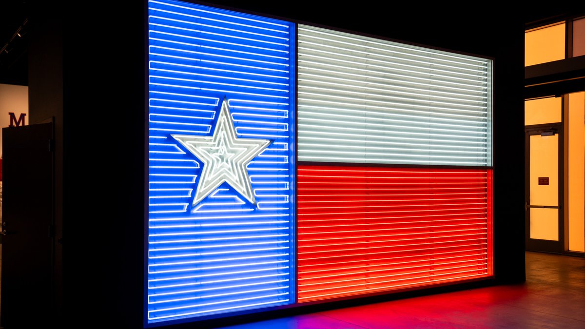 .<a href="/TexanCultures/">UT San Antonio Institute of Texan Cultures</a> is back! Take a look at highlights from the grand reopening of the ITC and see how the Roadrunner community came together to celebrate this transformation. 🎉🤙

Watch here: bit.ly/3O2mZw0