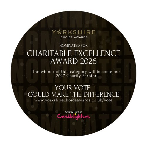 Second Chance Headway tweet media