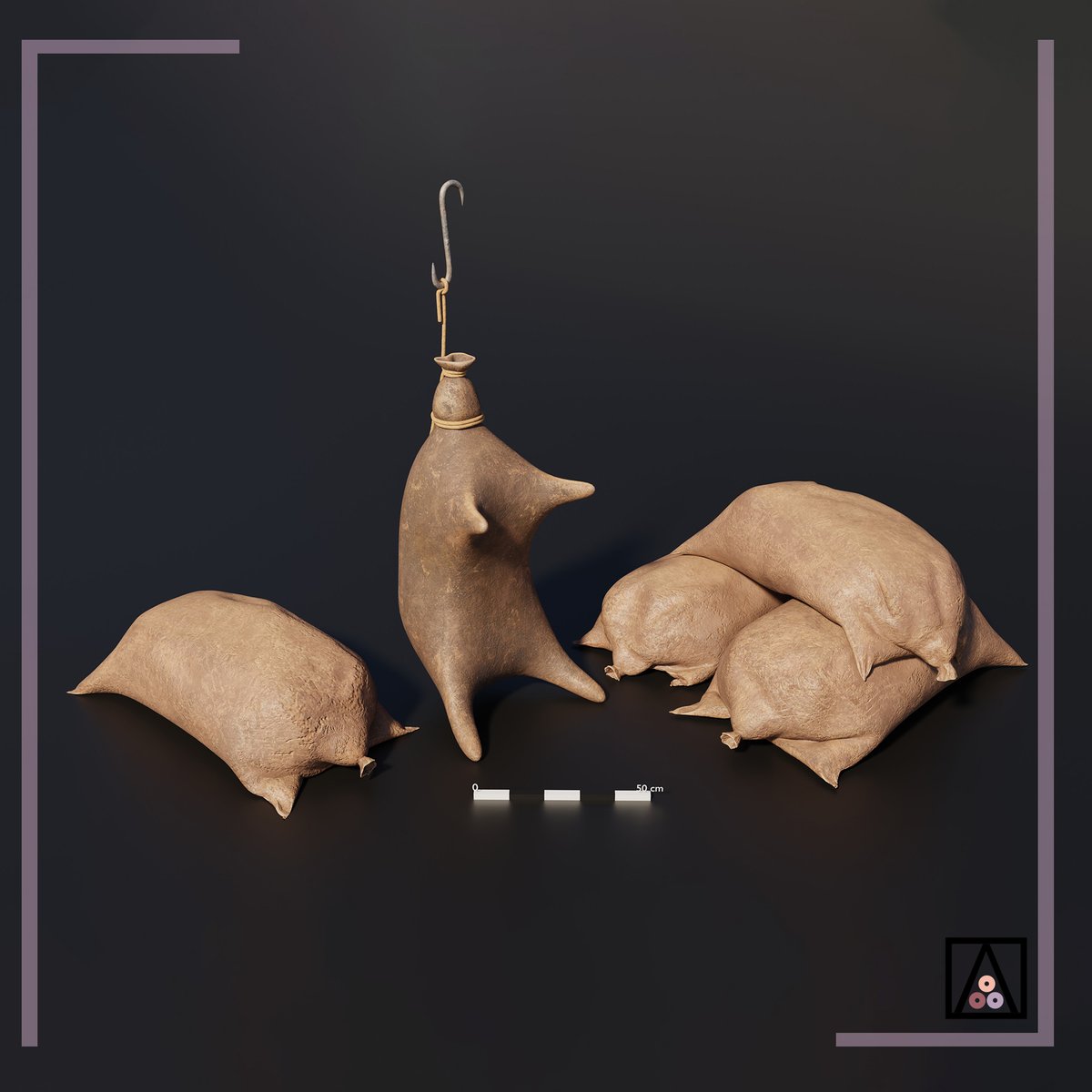 Alveus XR tweet media