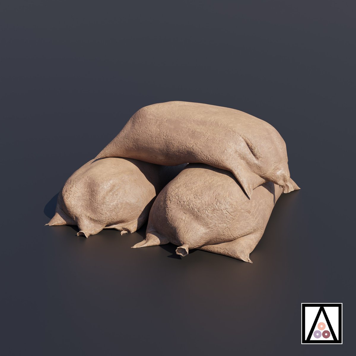 Alveus XR tweet media