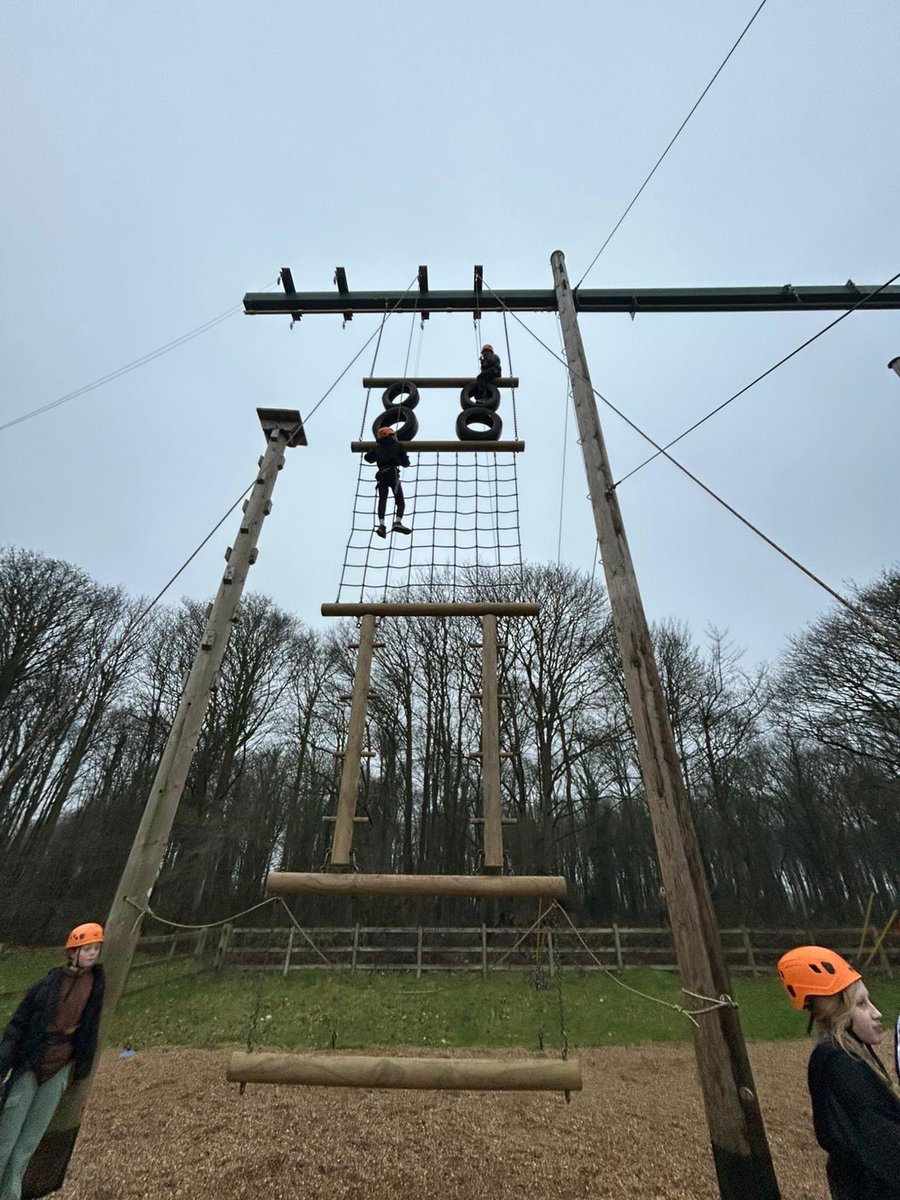 Rowley Park Academy tweet media