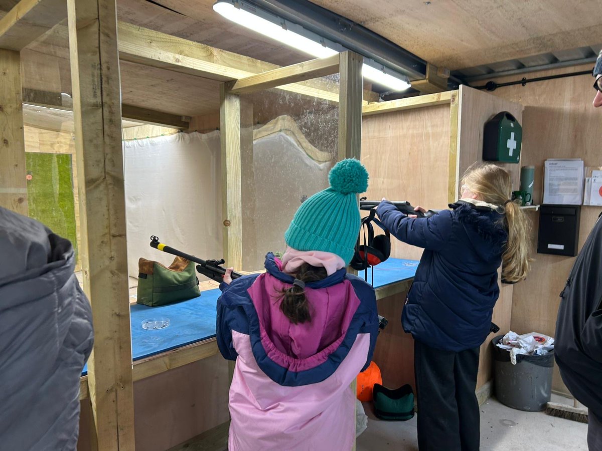 Rowley Park Academy tweet media