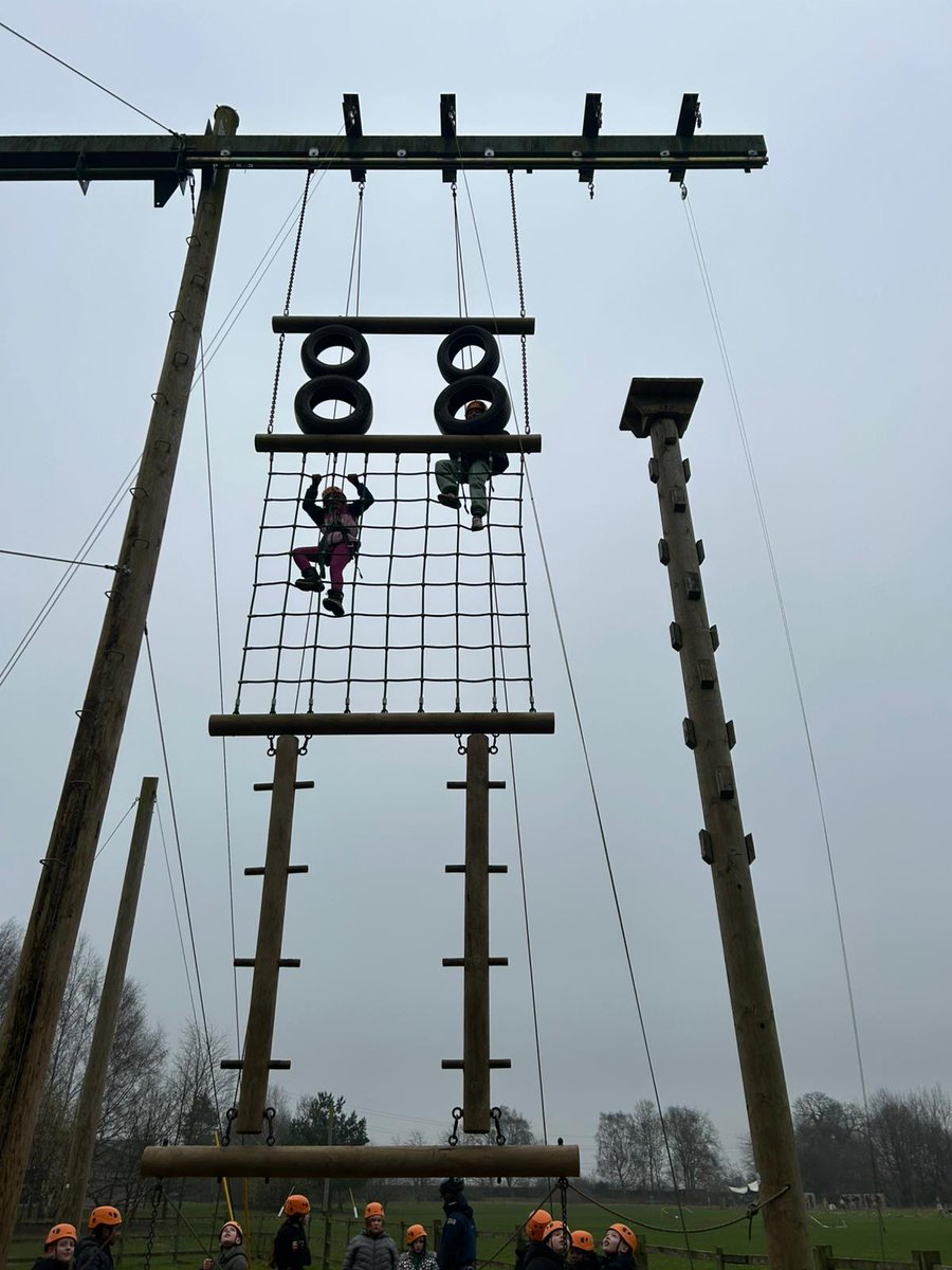 Rowley Park Academy tweet media