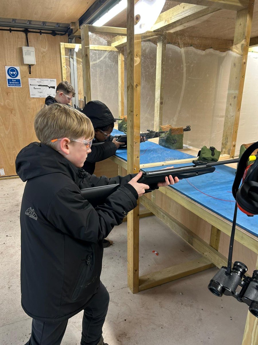 Rowley Park Academy tweet media