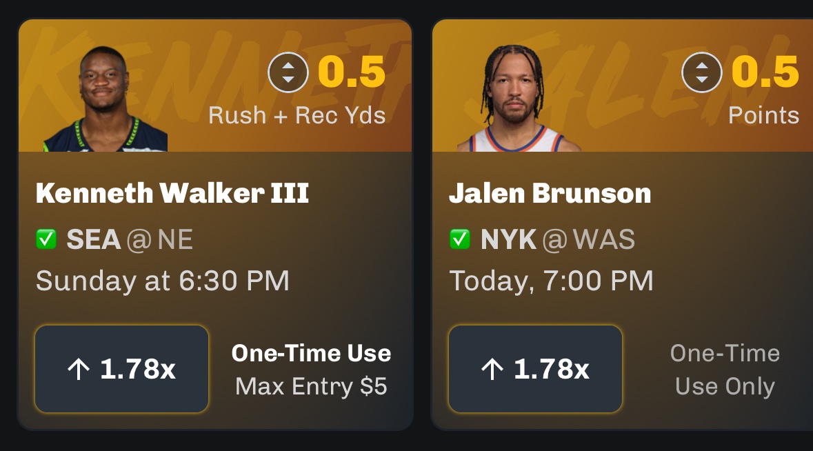 D.R Picks 🌟 tweet media